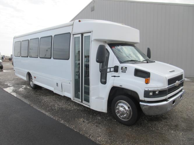 bus